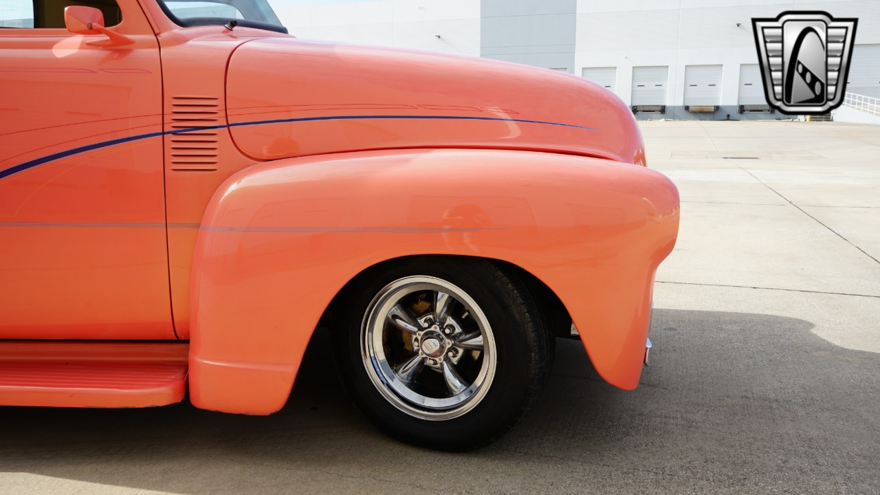 1948 Chevrolet Pickup 56