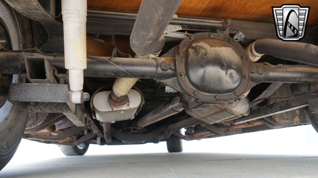 1948 Chevrolet Pickup 97