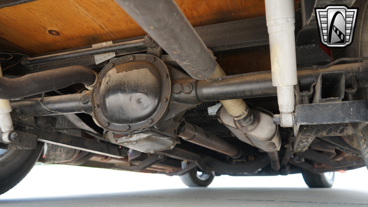 1948 Chevrolet Pickup 98