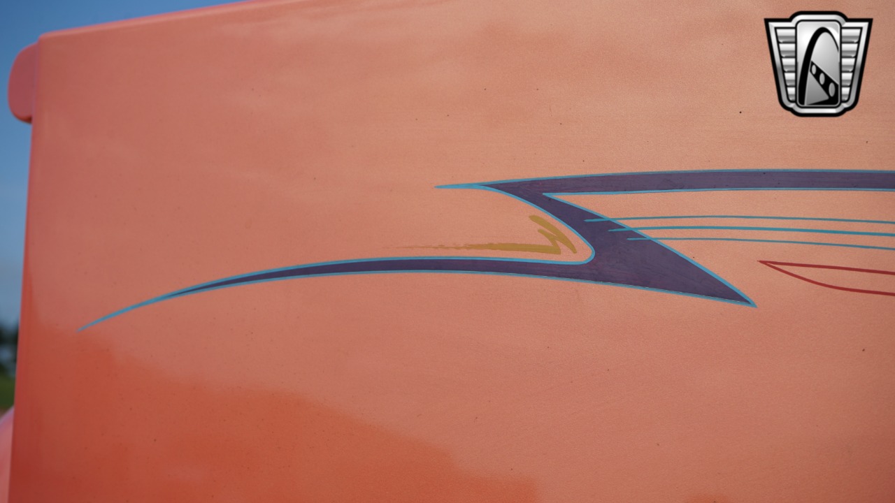 1948 Chevrolet Pickup 79