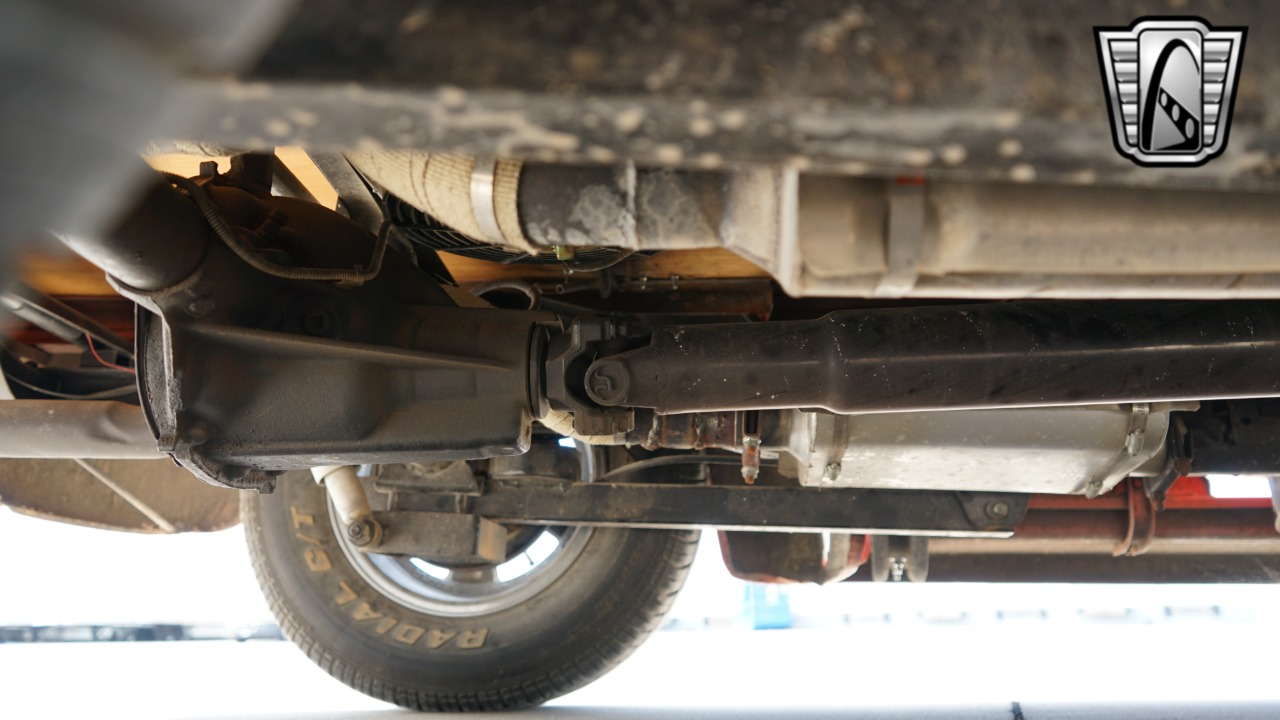 1948 Chevrolet Pickup 99