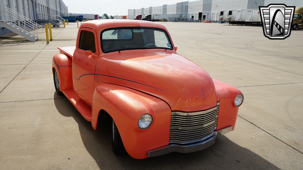 1948 Chevrolet Pickup 39