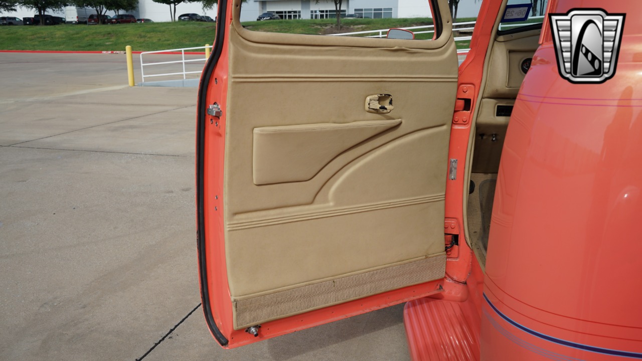 1948 Chevrolet Pickup 16