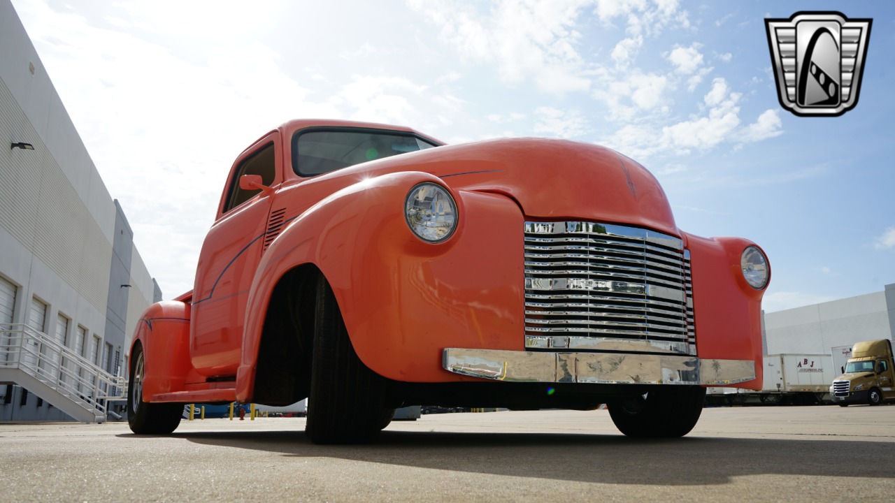 1948 Chevrolet Pickup 40