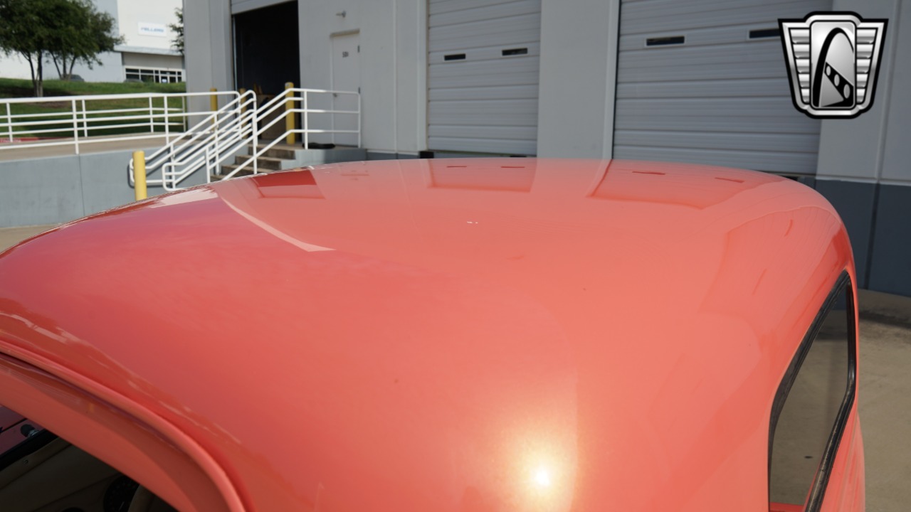 1948 Chevrolet Pickup 60