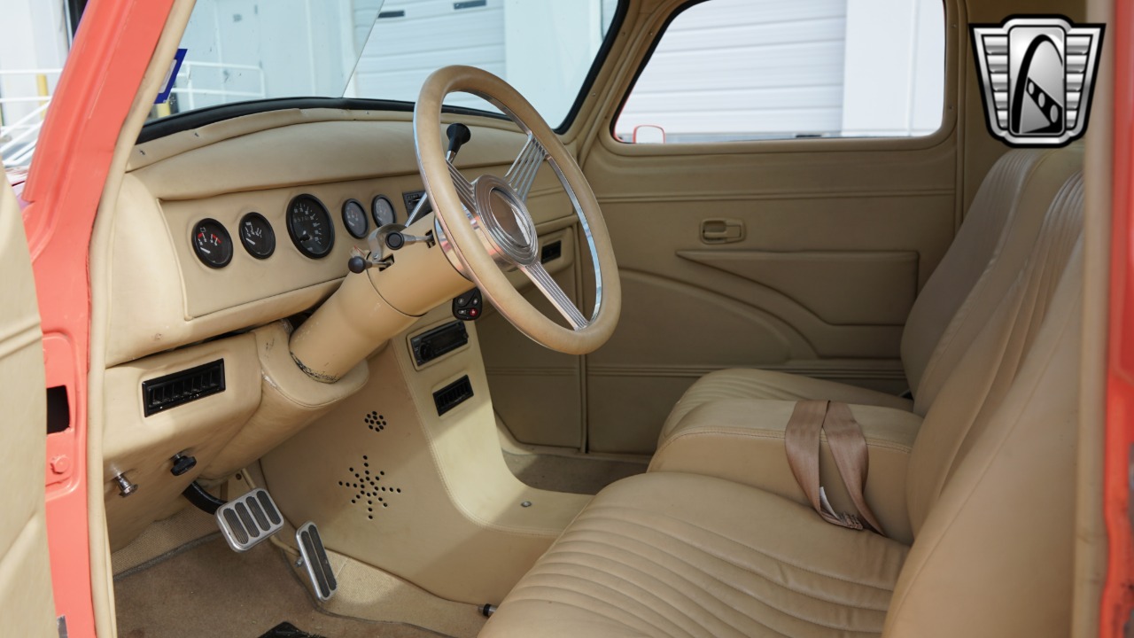 1948 Chevrolet Pickup 82