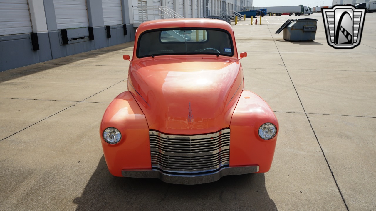 1948 Chevrolet Pickup 41