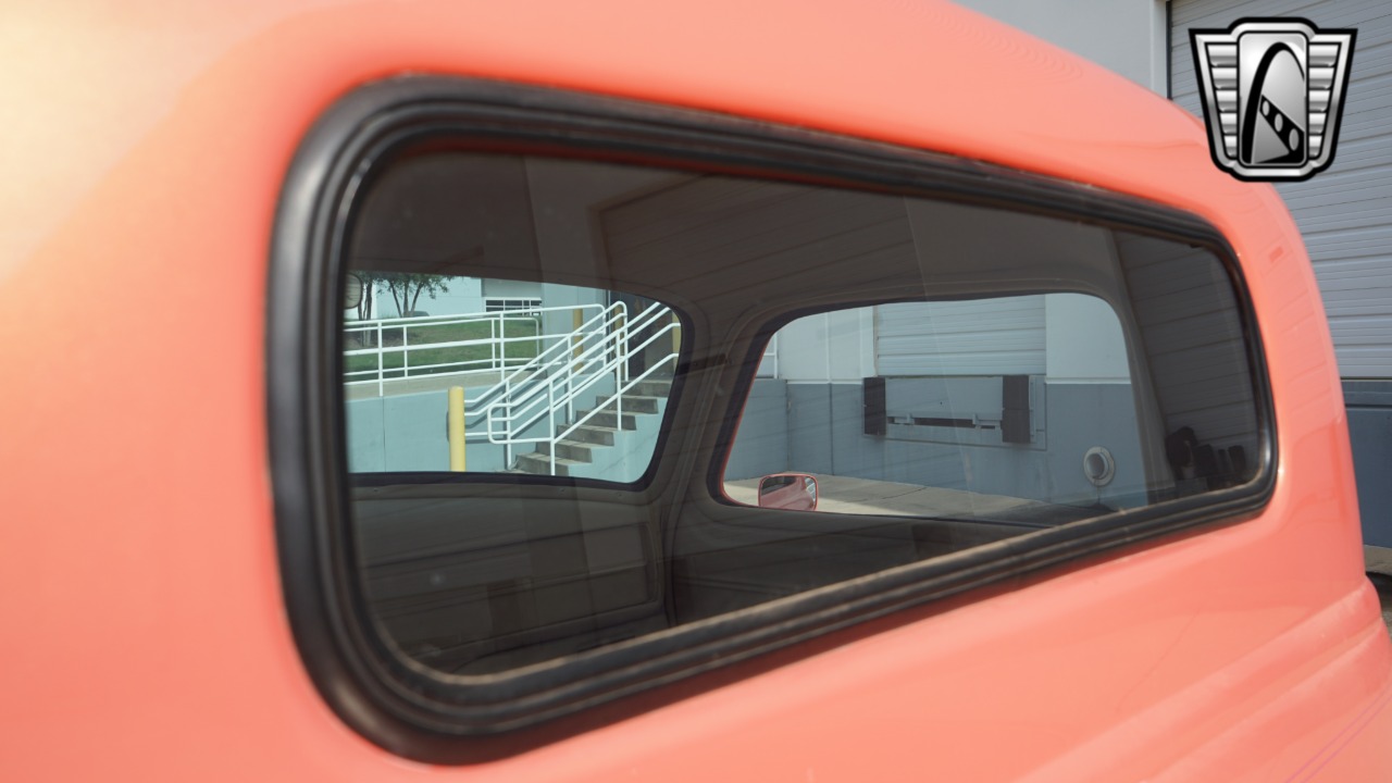 1948 Chevrolet Pickup 61