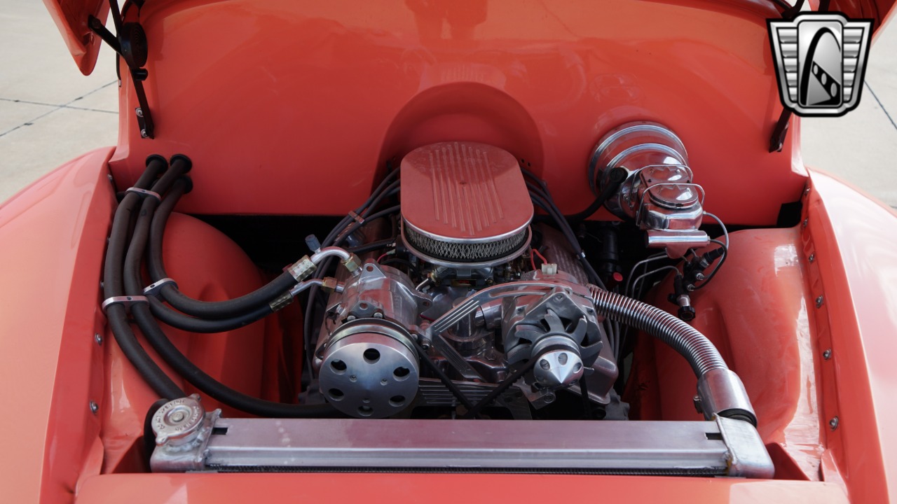 1948 Chevrolet Pickup 22