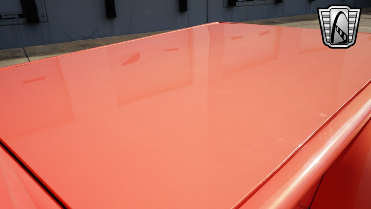 1948 Chevrolet Pickup 62