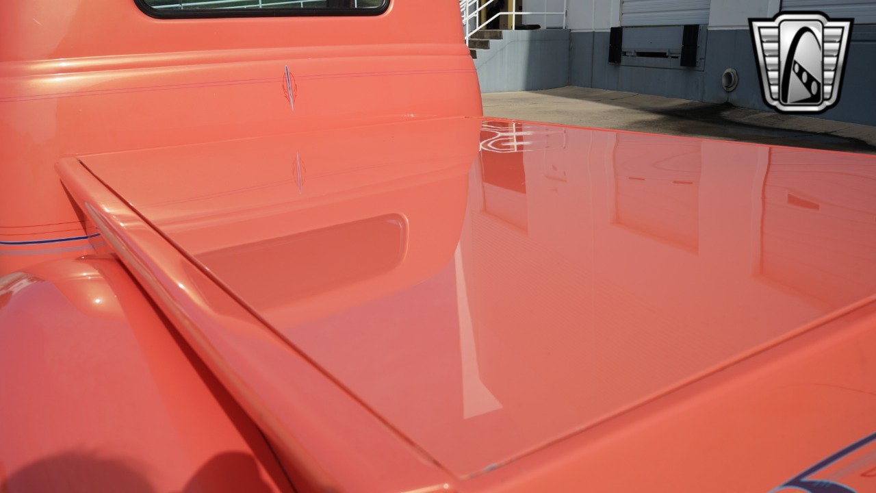 1948 Chevrolet Pickup 63