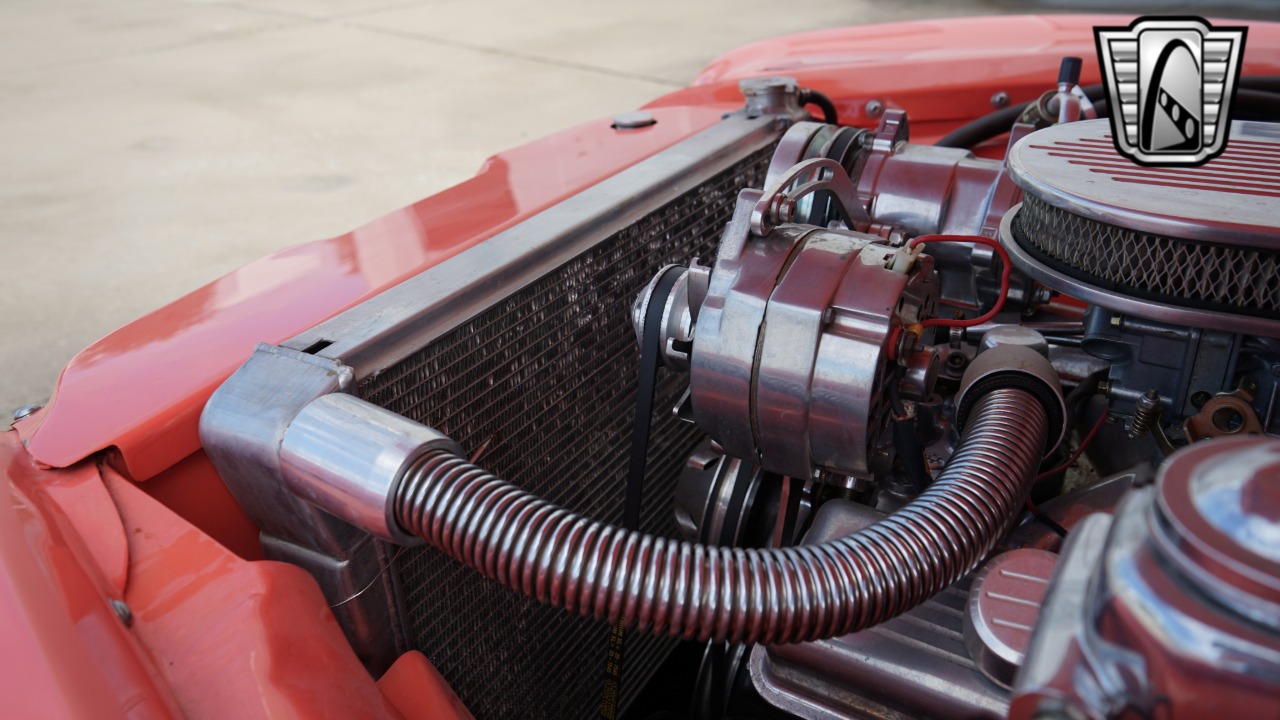 1948 Chevrolet Pickup 23