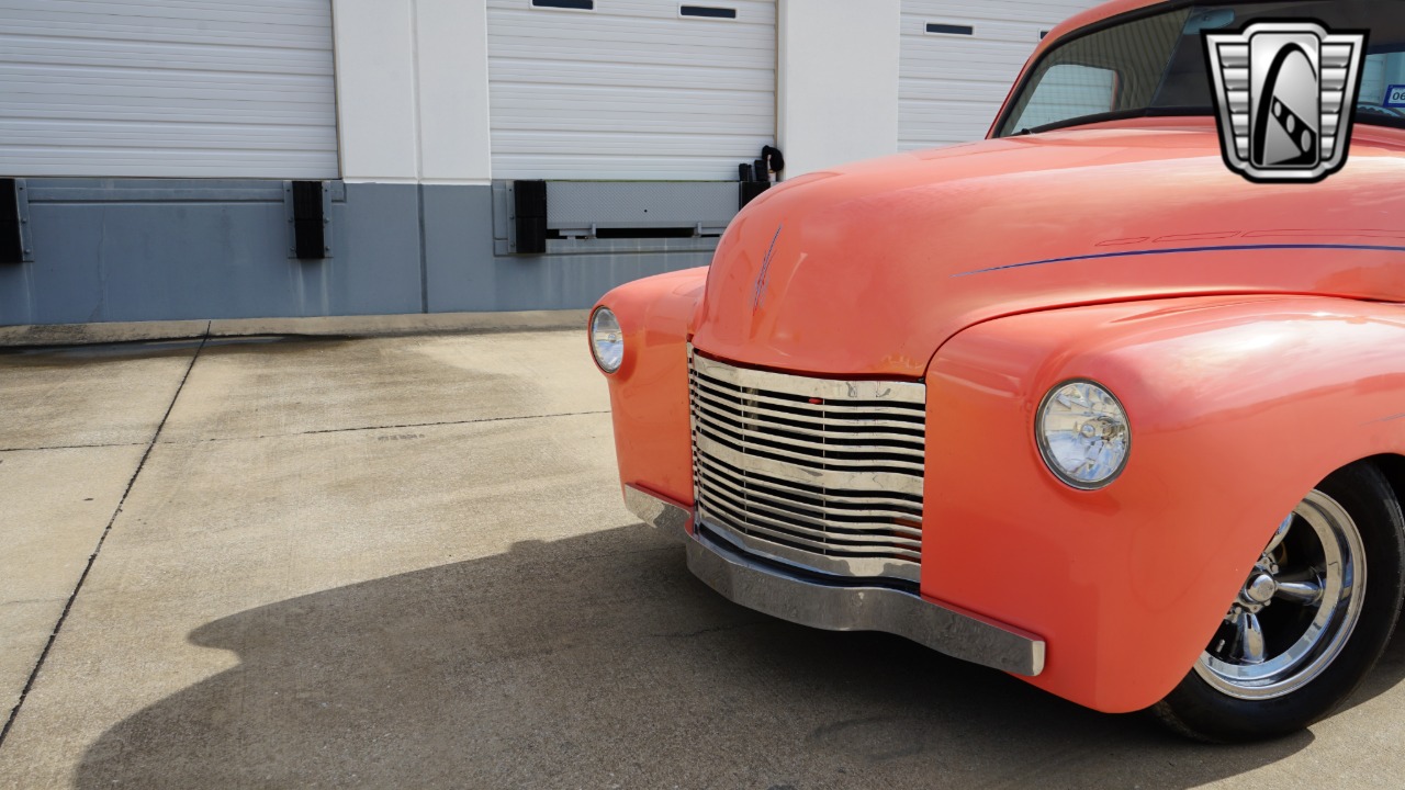 1948 Chevrolet Pickup 43