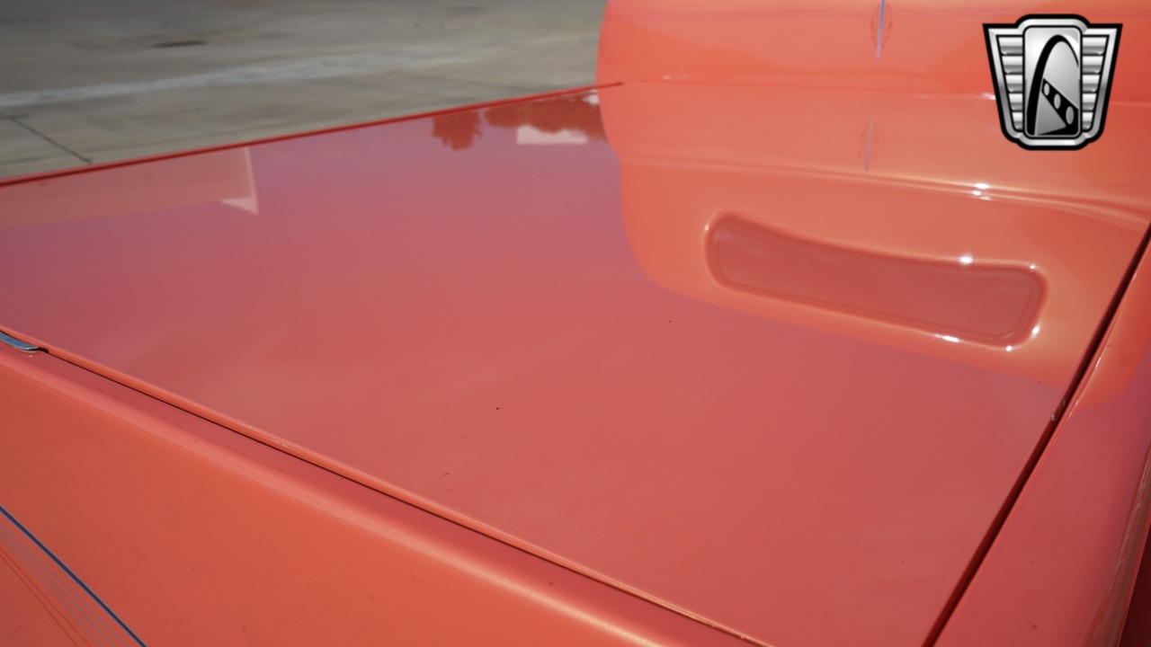 1948 Chevrolet Pickup 64