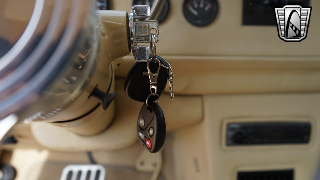 1948 Chevrolet Pickup 85