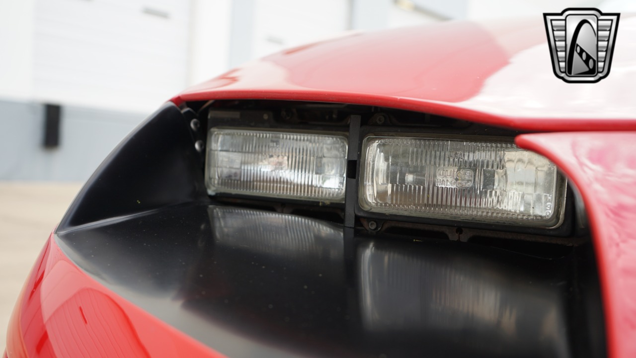 1995 Chevrolet Camaro 67