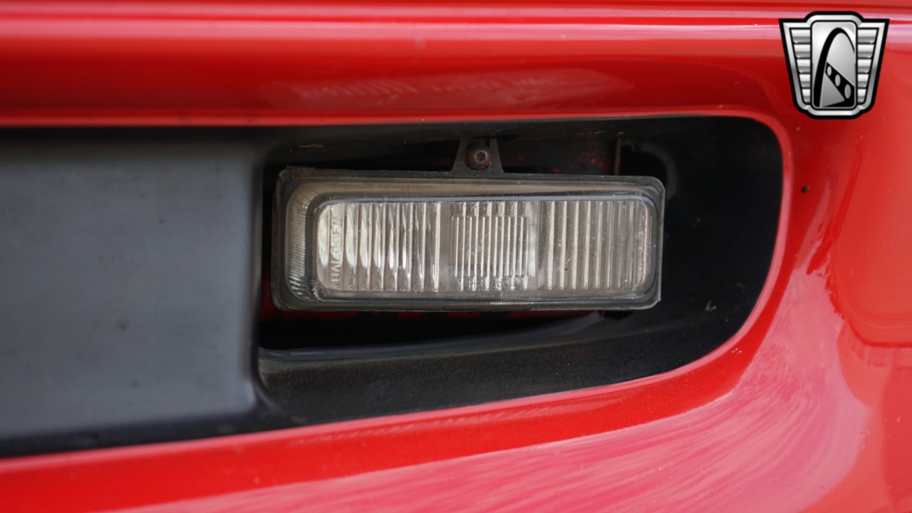 1995 Chevrolet Camaro 69