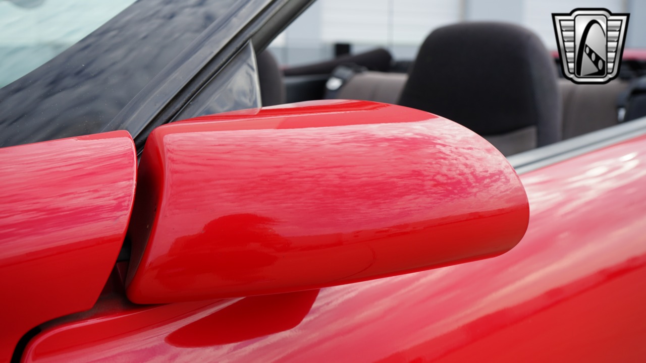 1995 Chevrolet Camaro 73