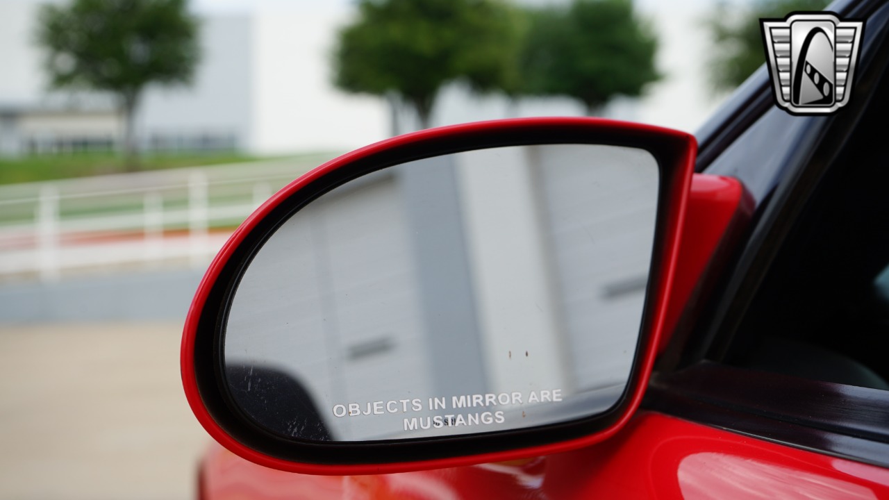 1995 Chevrolet Camaro 74