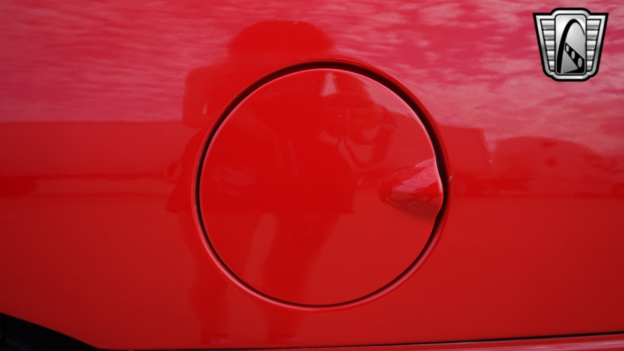 1995 Chevrolet Camaro 76