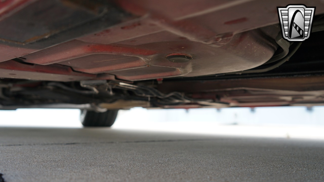 1995 Chevrolet Camaro 93