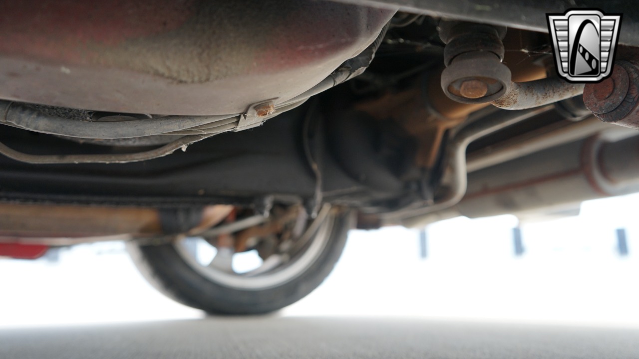 1995 Chevrolet Camaro 94