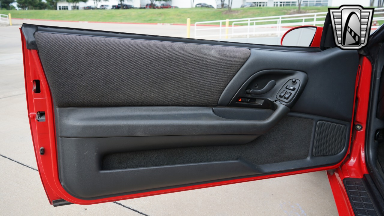 1995 Chevrolet Camaro 14