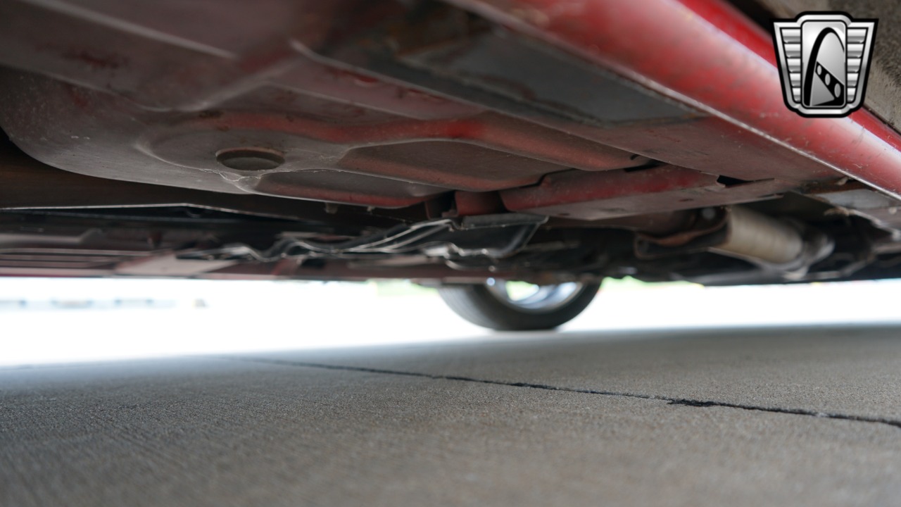 1995 Chevrolet Camaro 97