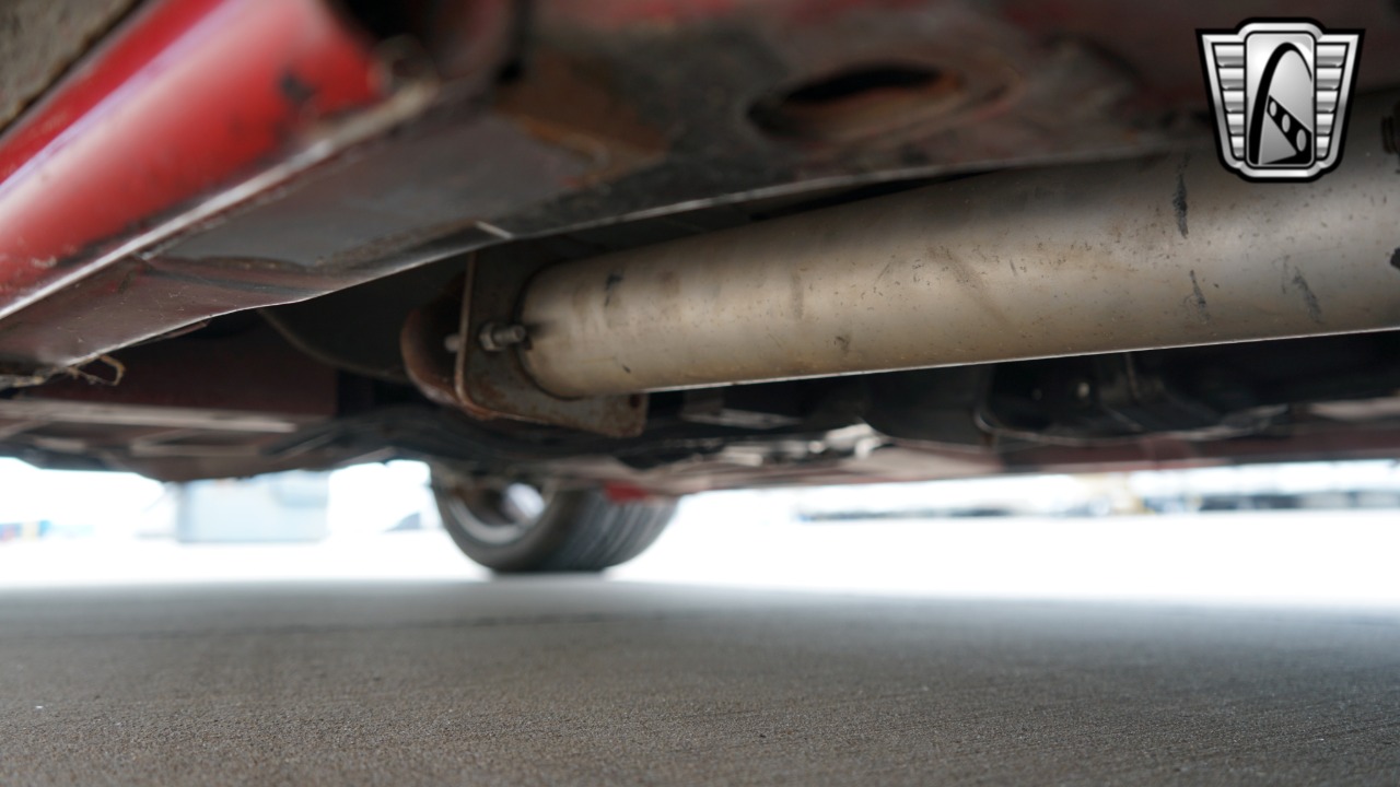 1995 Chevrolet Camaro 98