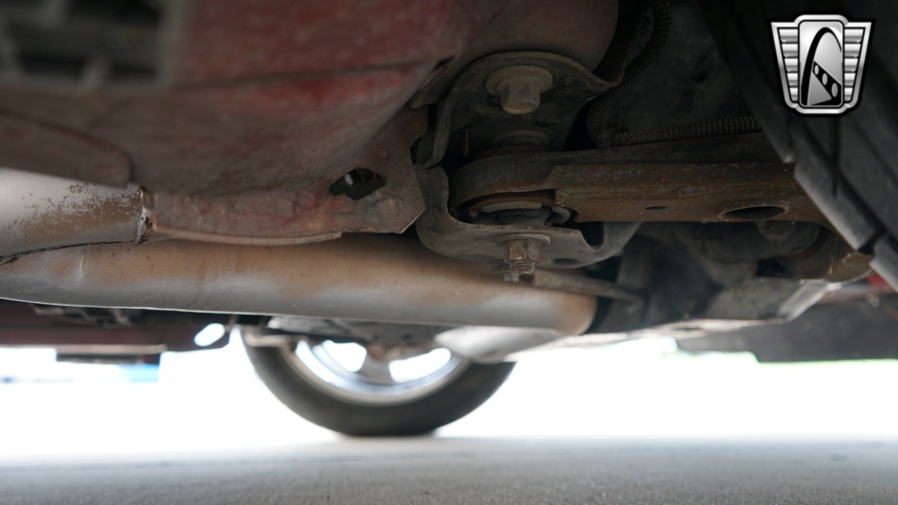 1995 Chevrolet Camaro 99