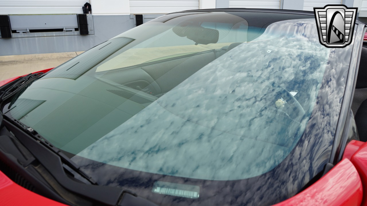 1995 Chevrolet Camaro 11