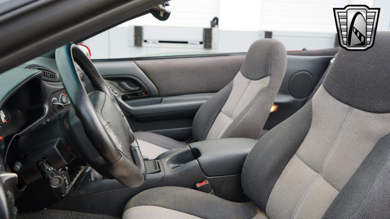 1995 Chevrolet Camaro 80