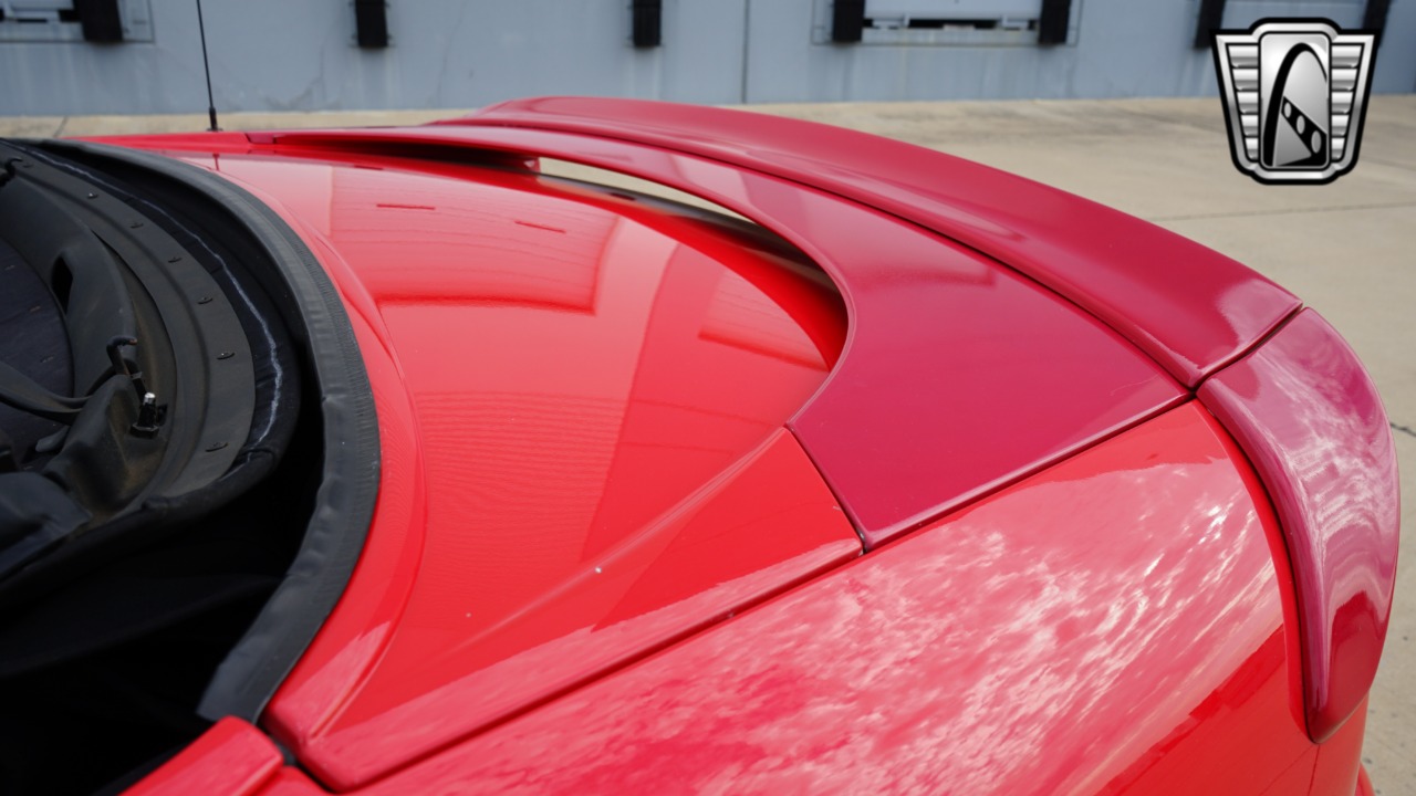 1995 Chevrolet Camaro 60