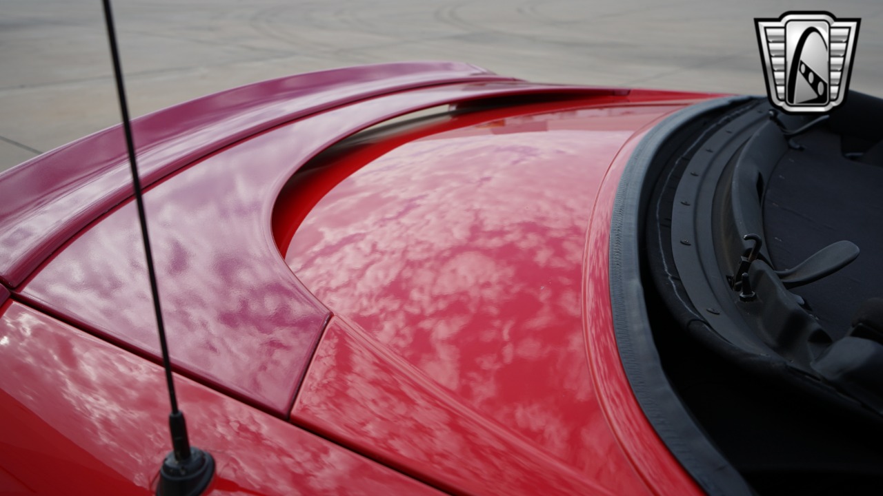 1995 Chevrolet Camaro 63