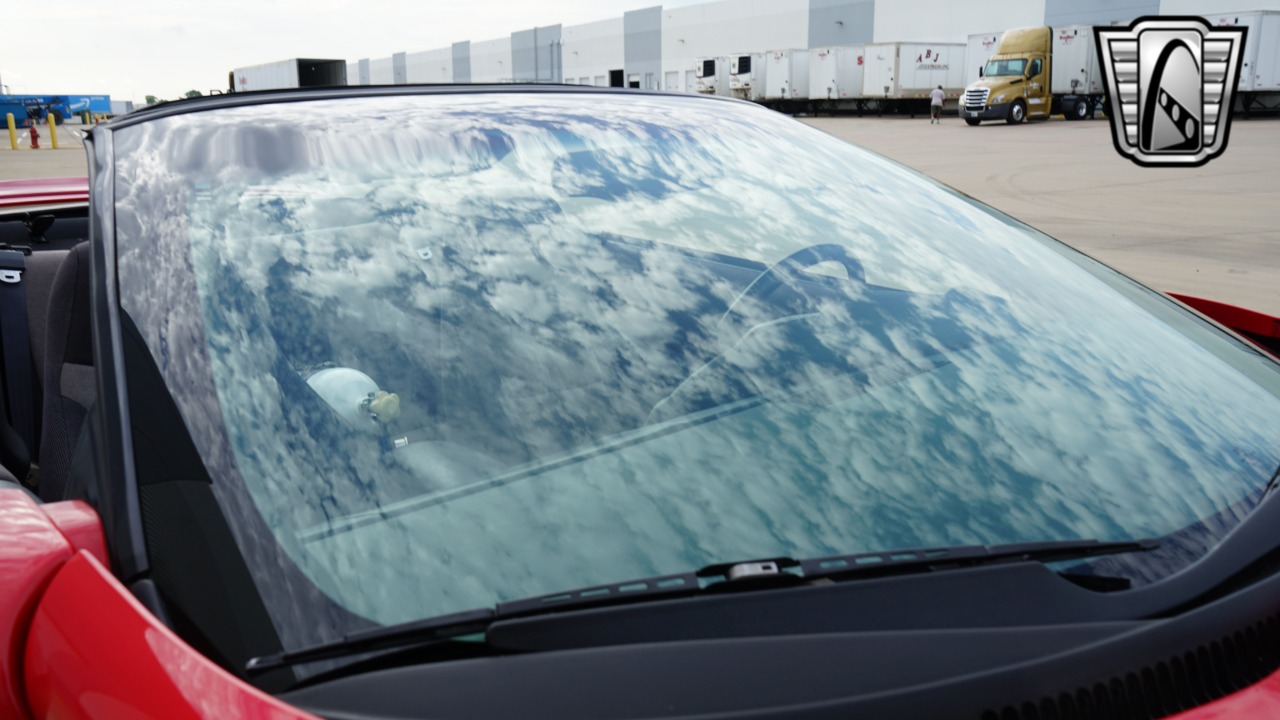 1995 Chevrolet Camaro 64