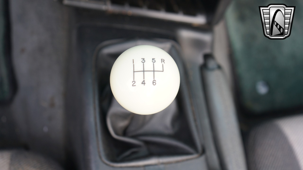 1995 Chevrolet Camaro 20