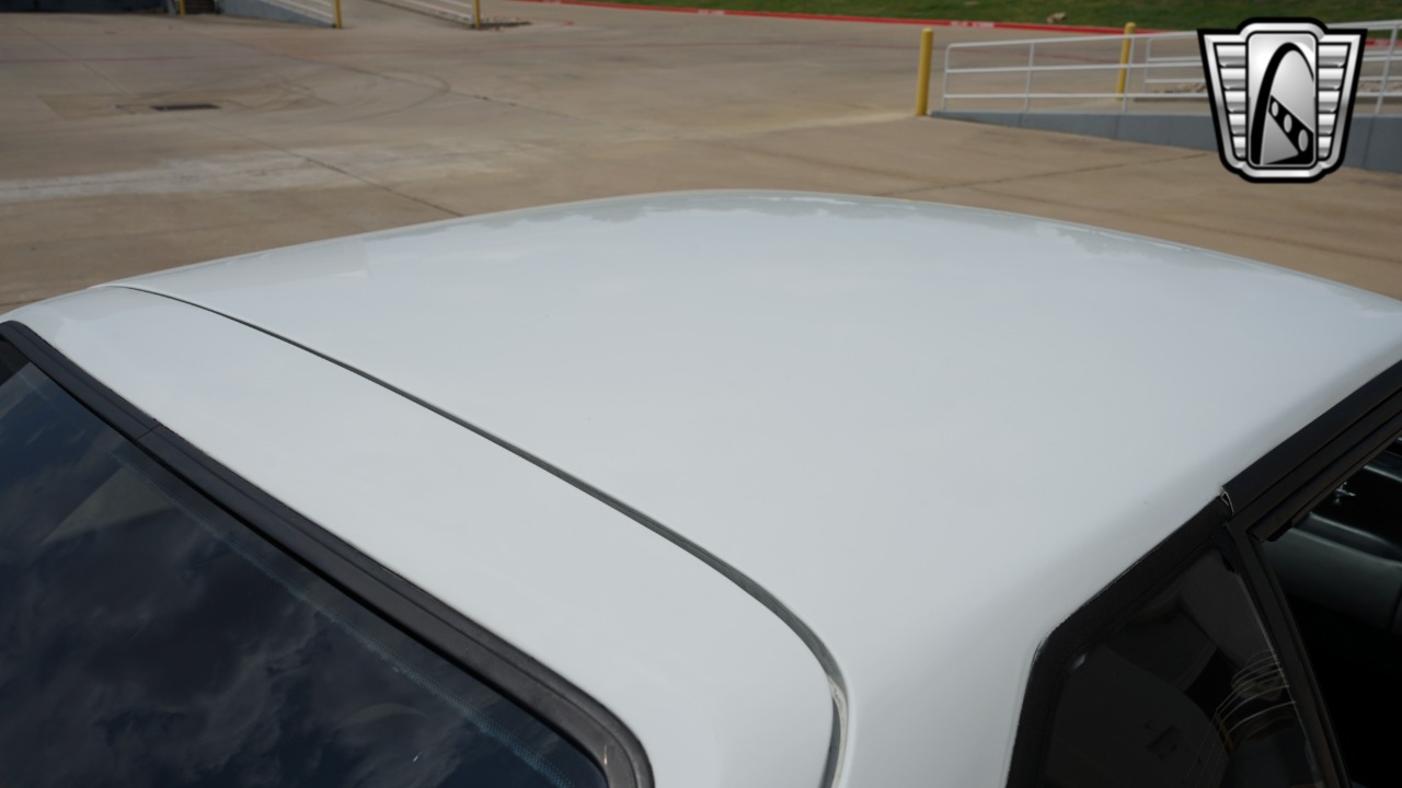 1987 Ford Mustang 67