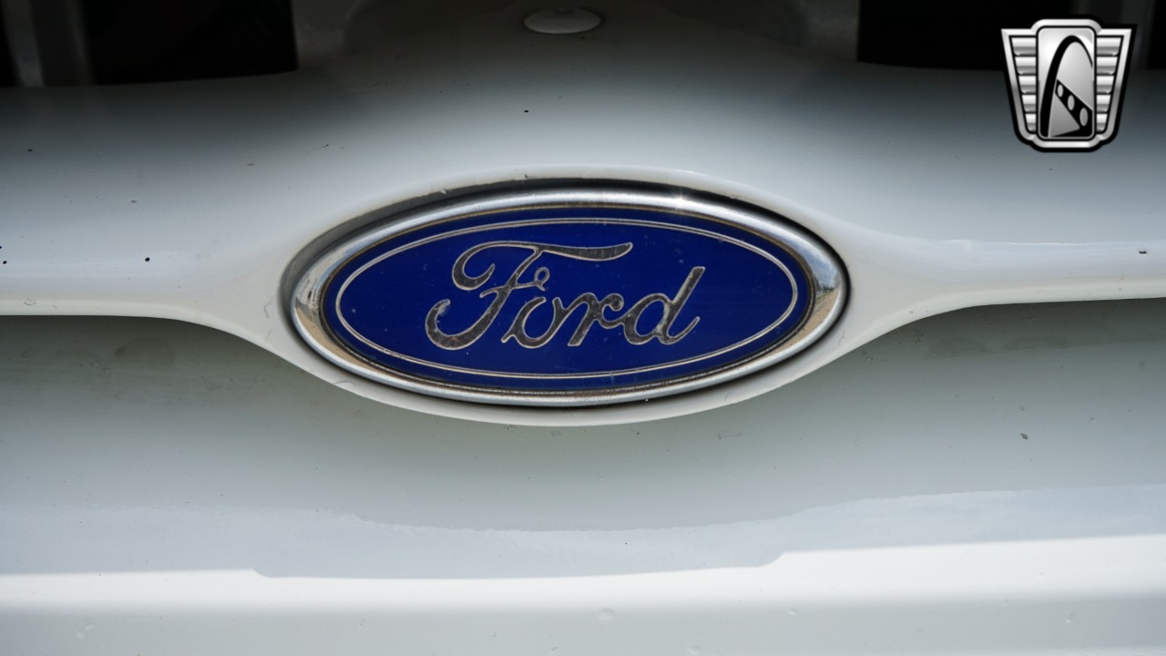 1987 Ford Mustang 73