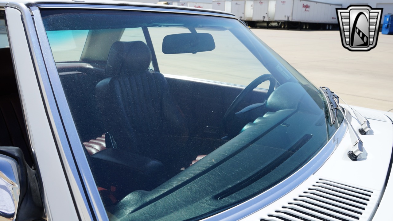 1989 Mercedes-Benz 560SL 71