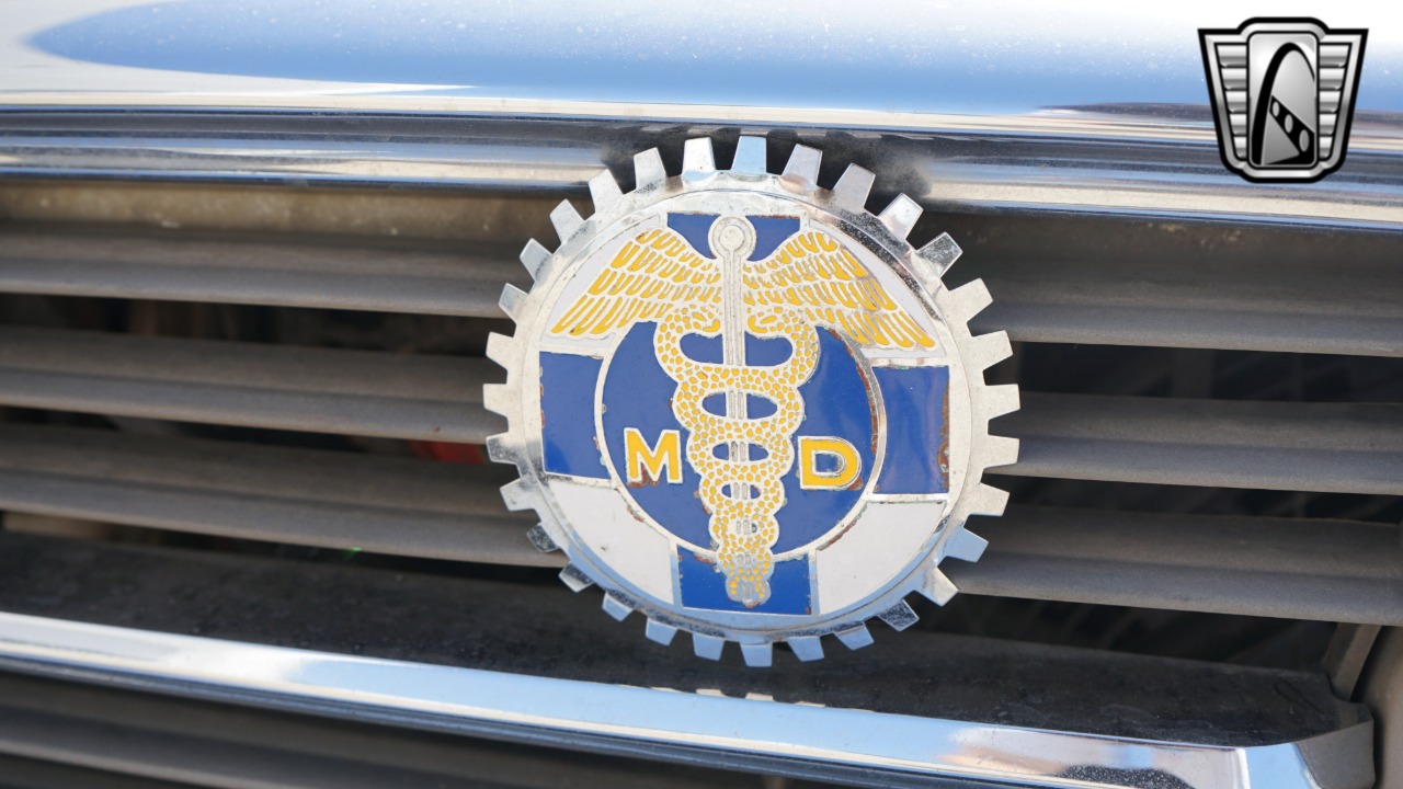 1989 Mercedes-Benz 560SL 76