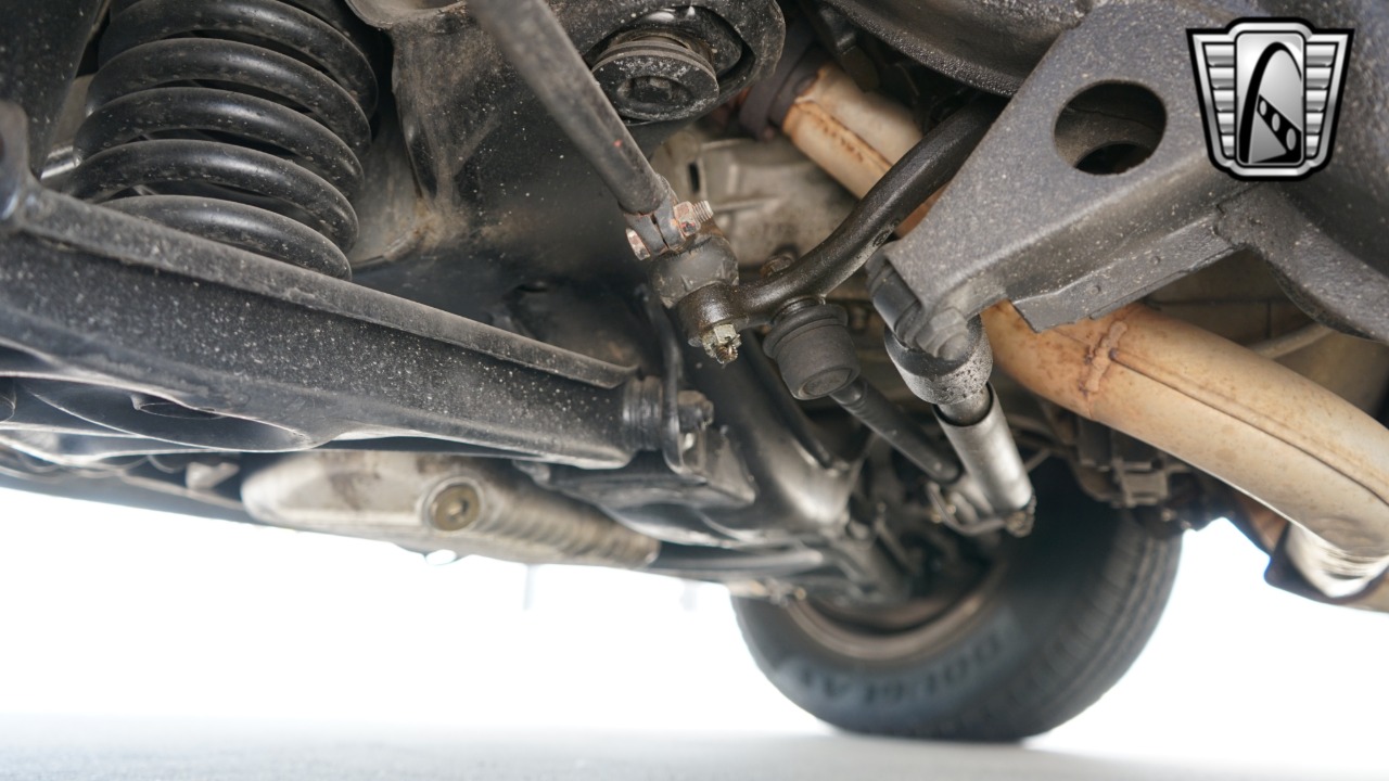 1989 Mercedes-Benz 560SL 96