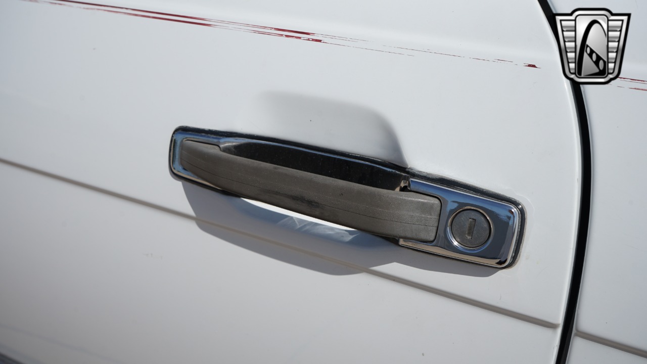 1989 Mercedes-Benz 560SL 81