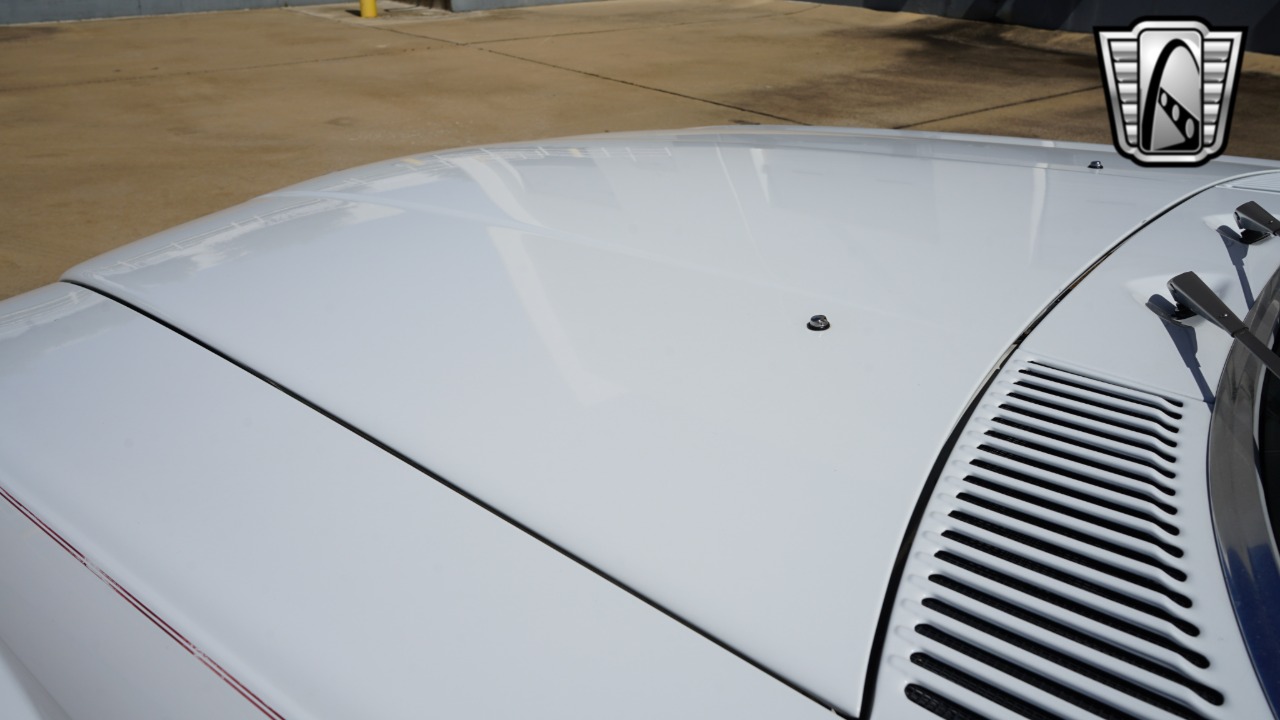 1989 Mercedes-Benz 560SL 60