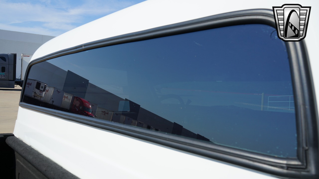 1972 Chevrolet C10 68