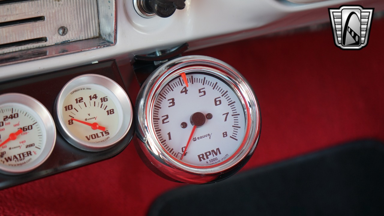 1972 Chevrolet C10 88