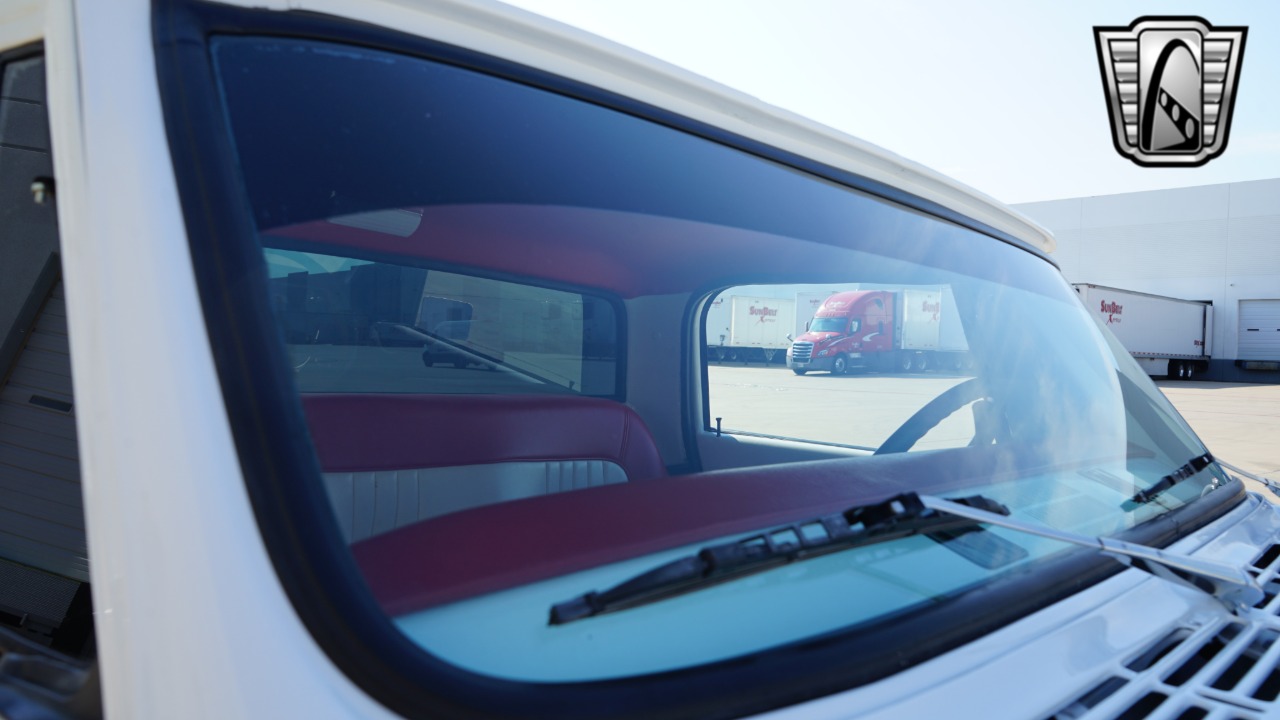 1972 Chevrolet C10 71