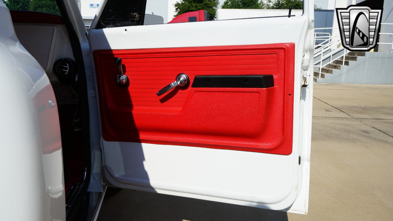 1972 Chevrolet C10 90