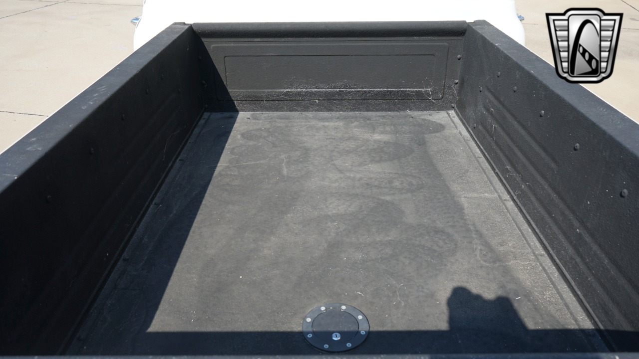 1972 Chevrolet C10 26