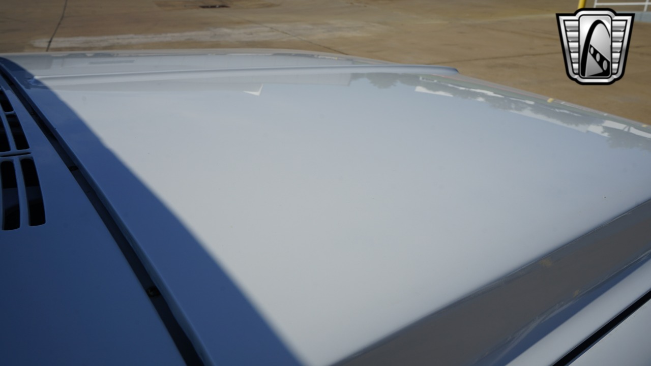 1972 Chevrolet C10 72