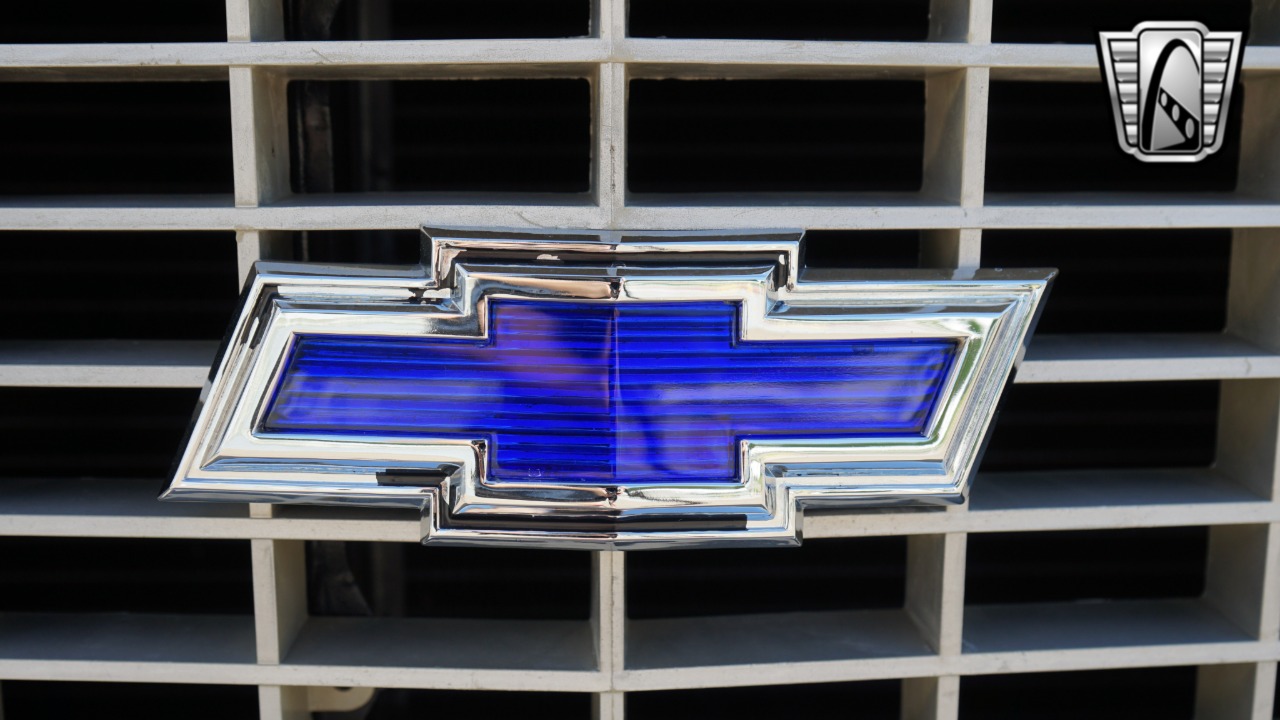 1972 Chevrolet C10 74